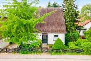 Familienleben mit viel Platz und sonniger Terrasse in begehrter Lage von Buckow – 12351 Berlin – Vorschaubild 2