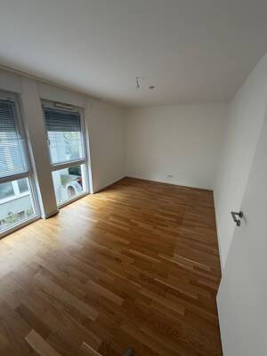 Helle seniorengerechte 3-Zimmer-Wohnung in Düsseldorf-Bilk – 40225 Düsseldorf – Vorschaubild 5