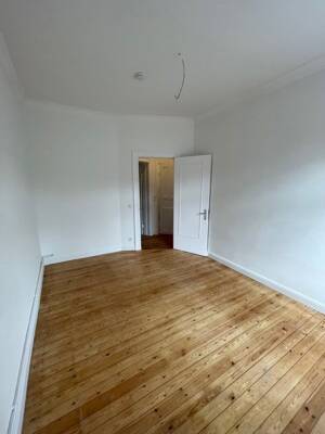 Helle & sanierte 2 Zimmer-Whg. mit Gartenanteil und Wohnküche in Altona – 22765 Hamburg – Vorschaubild 4