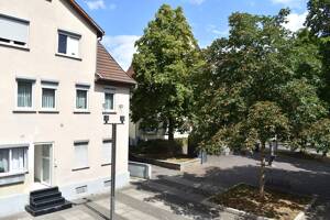 Neu sanierte 3,5 Zi. - Etagenwohnung in 70327 Stuttgart - Wangen, zentrale Wohnlage direkt am Wangener Marktplatz – 70327 Stuttgart – Vorschaubild 9