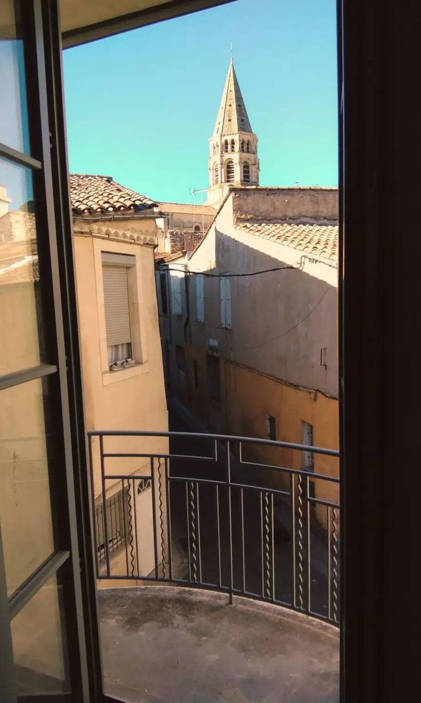 Appartement 3 pièces 60 m² · à Nîmes · 60 m² · 850 €/mois