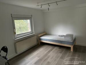 25769 HomeCompany Dresden Möbliert/Furnished 4-Zimmer Maisonettenwohnung in Dresden-Gittersee max. 6 Personen – 1189 Dresden – Vorschaubild 3