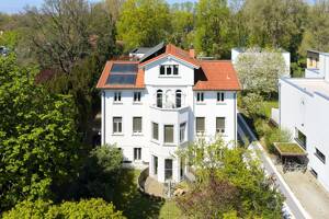 Eine Villa. Zwei Perspektiven. Wohnen & investieren auf höchstem Niveau MFH in Berlin-Köpenick – 12555 Berlin – Vorschaubild 2