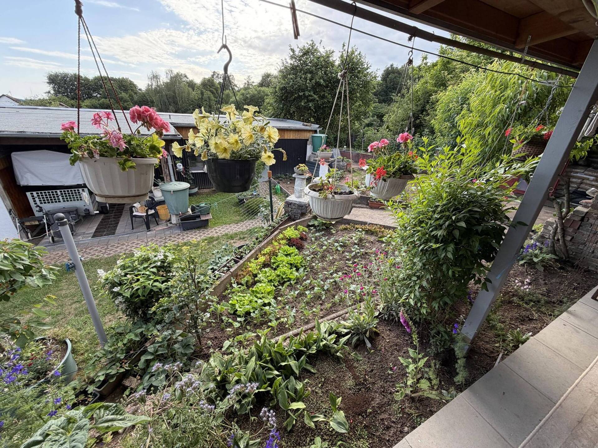 Haus in 66333 Völklingen mit 96 m² kaufen