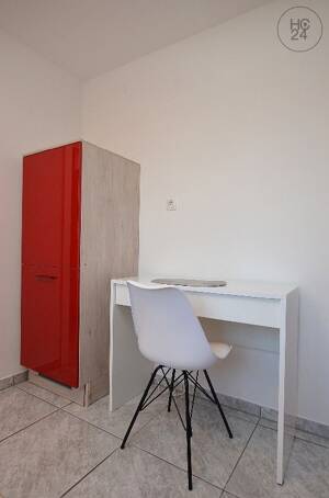 Modern möblierte 2-Zimmerwohnung in Würzburg/Versbach mit Wlan – 97078 Würzburg – Vorschaubild 4