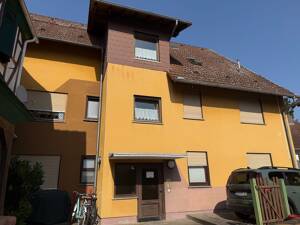 Gemütliche 2,5-Zimmer-Wohnung in Büdingen-Düdelsheim – 63654 Büdingen – Vorschaubild 9