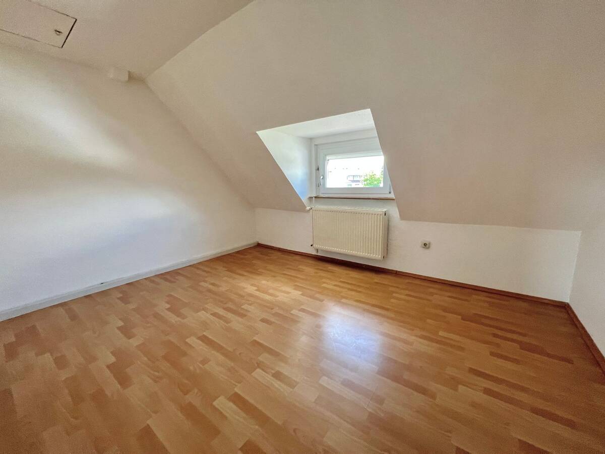 Über den Dächern Kassels – 34125 Kassel – Bild 1 von 5