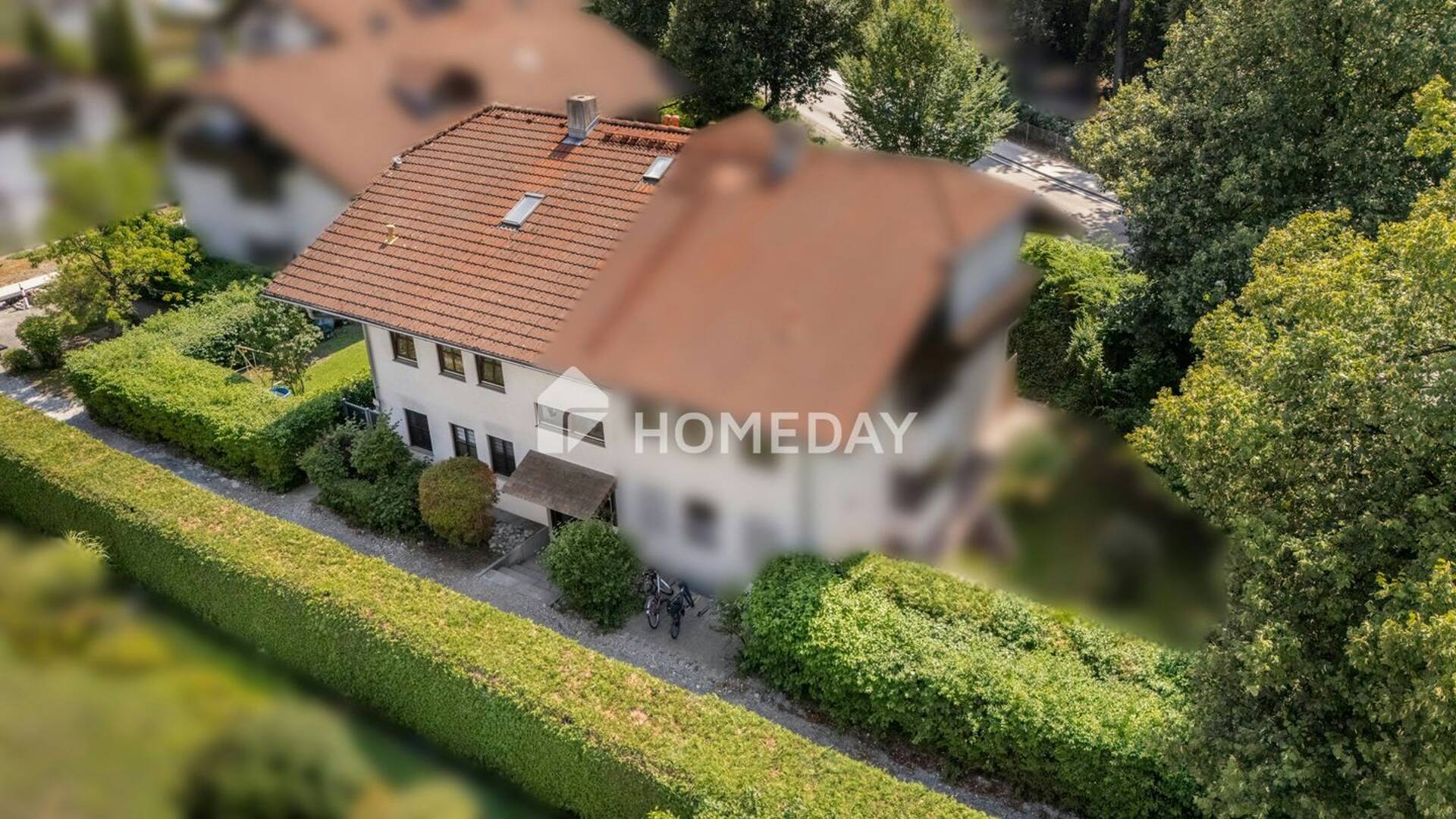 Etagenwohnung in 83024 Rosenheim mit 64,88 m² kaufen