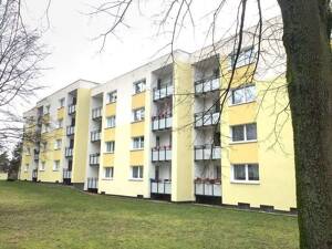 Perfekt für uns: schöne 3-Zimmer-Wohnung – 33689 Bielefeld – Vorschaubild 2