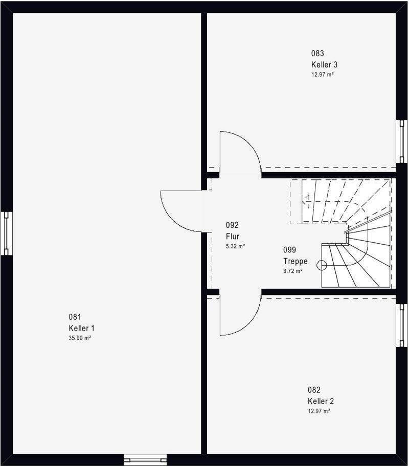 Warum warten, wenn Ihr Traumhaus planbar ist? – Eichstetten – Vorschaubild 5