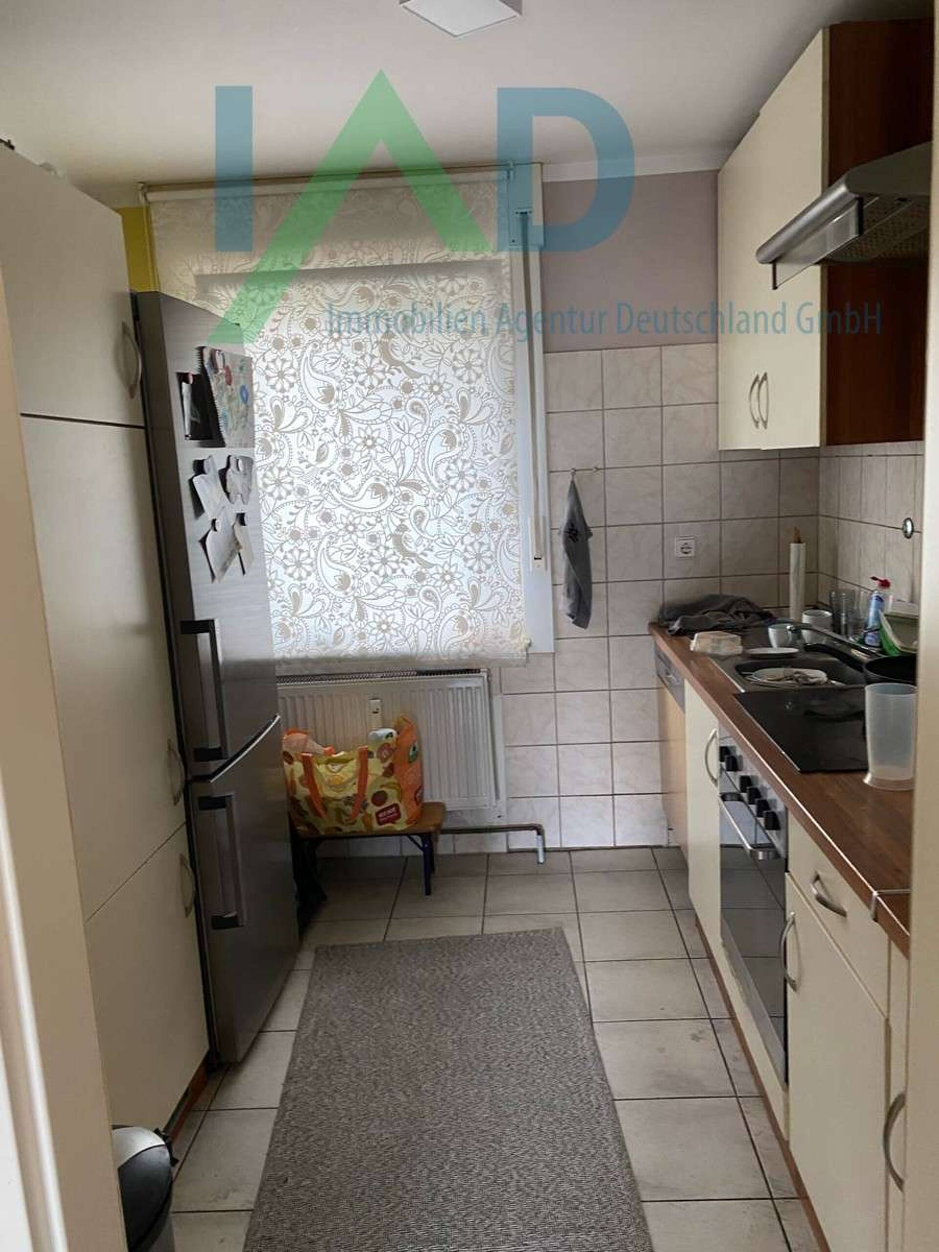Terrassenwohnung in 61352 Bad Homburg mit 70 m² kaufen