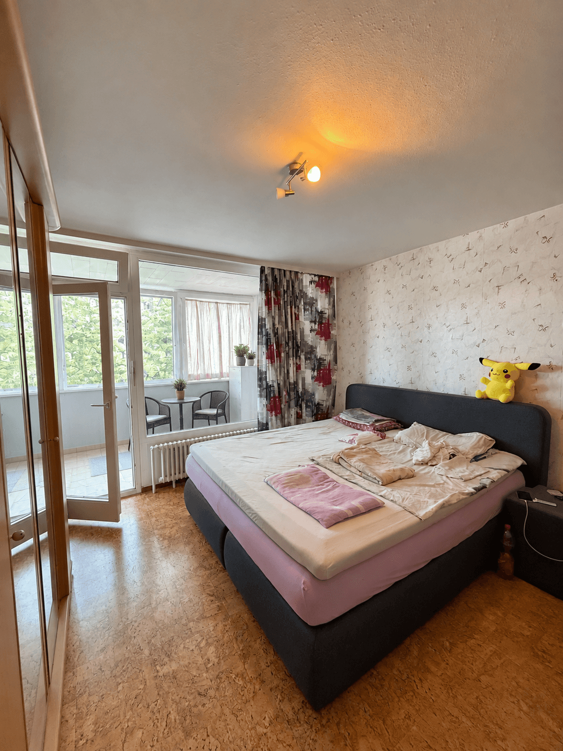 Etagenwohnung in 86161 Augsburg mit 81 m² kaufen