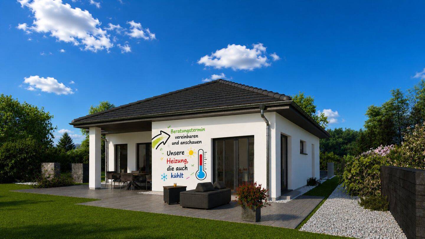 Exklusive Bungalows von OKAL entdecken – Rotenburg an der Fulda – Bild 1 von 6