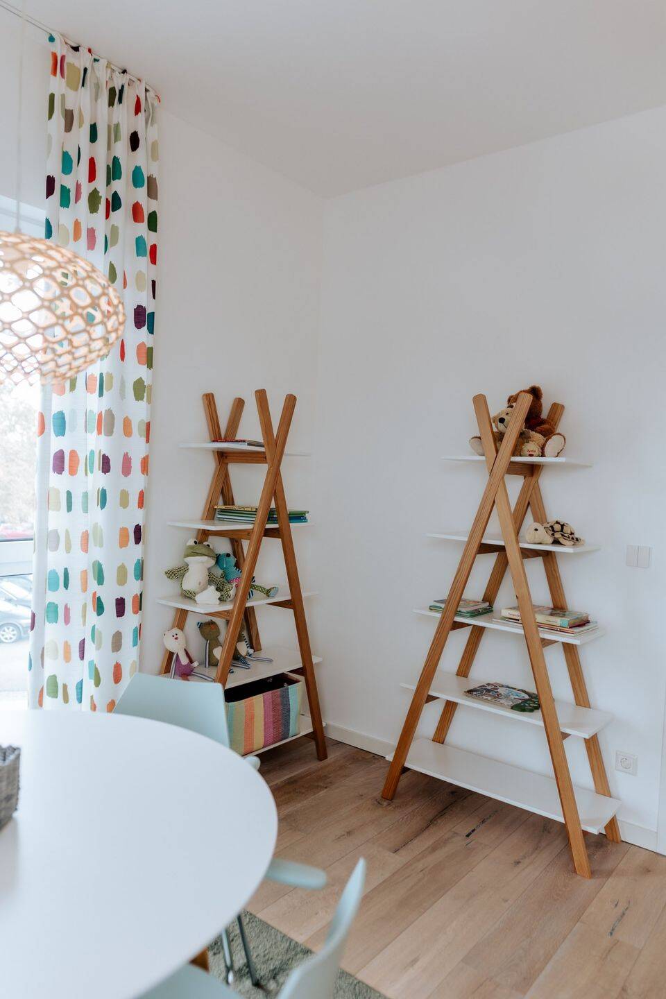 Füße hochlegen erwünscht! Ruhiges Haus mit großzügigem Wohn-Essbereich und Sonnenterrasse. – Rimpar – Vorschaubild 8