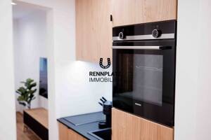 WE1 | Luxus-möblierte 1,5-Zimmer-Wohnung in der Altstadt. - Ab 1 Monat zu mieten. Frei ab 01.10. – 93047 Regensburg – Vorschaubild 7