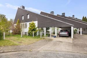 Herausragendes Reihenendhaus mit Garten, flexibler Raumstruktur und familiengerechter Gestaltung