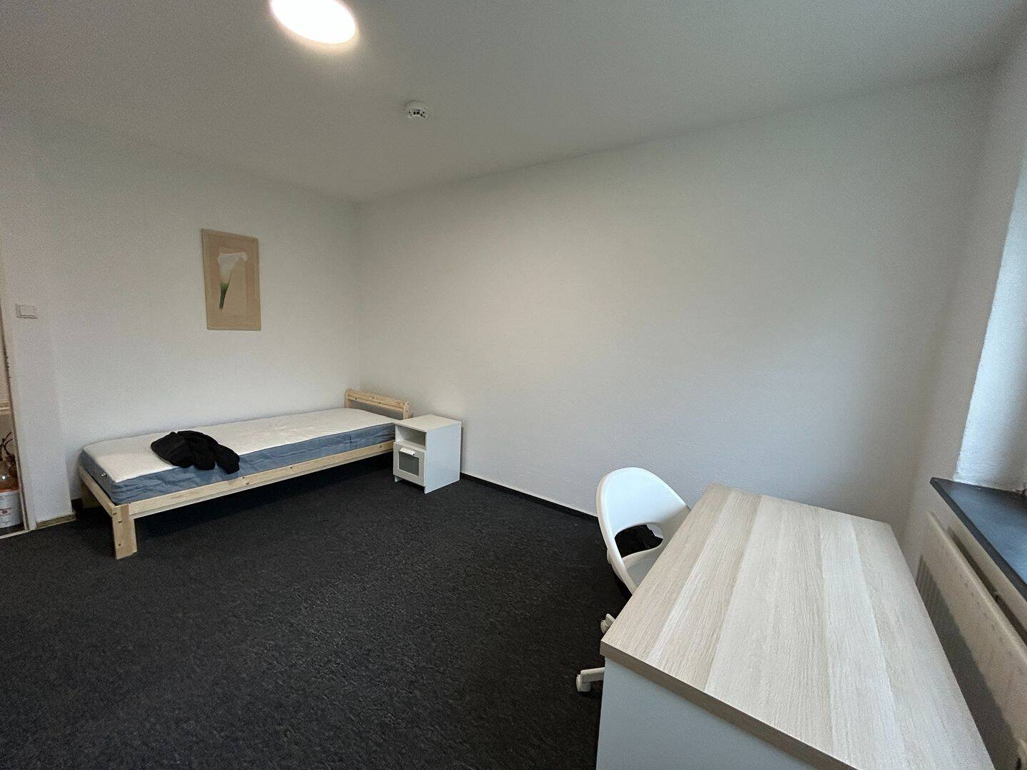 Starkes Renditeobjekt - Vermietete 3-Zimmer-WG als Investment – Lübeck – Vorschaubild 3