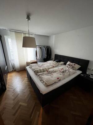 Geschmackvolle Wohnung | 3,5Z | EBK | direkt an der Bärenwiese – 71638 Ludwigsburg – Vorschaubild 4
