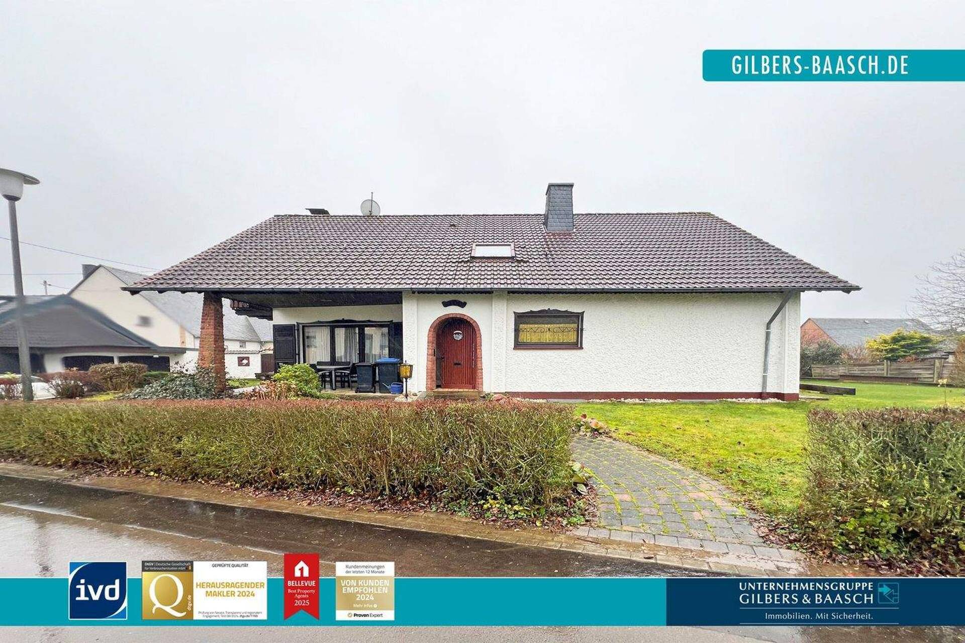 Haus in 54497 Morbach mit 170 m² kaufen