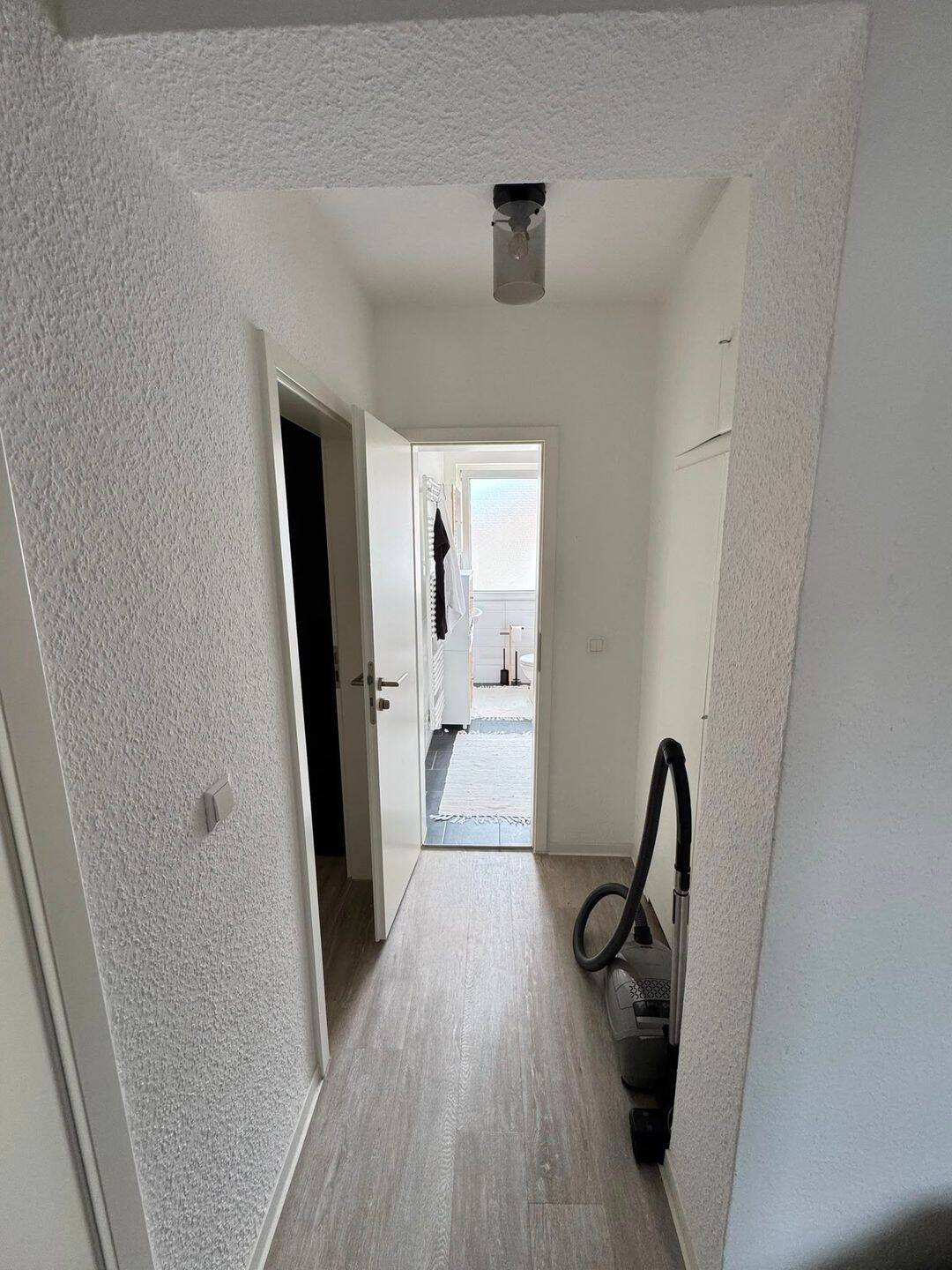 Moderne, voll möblierte 2-Zimmer-Wohnung in Essen-Katernberg – sofort bezugsbereit! – Essen – Vorschaubild 7