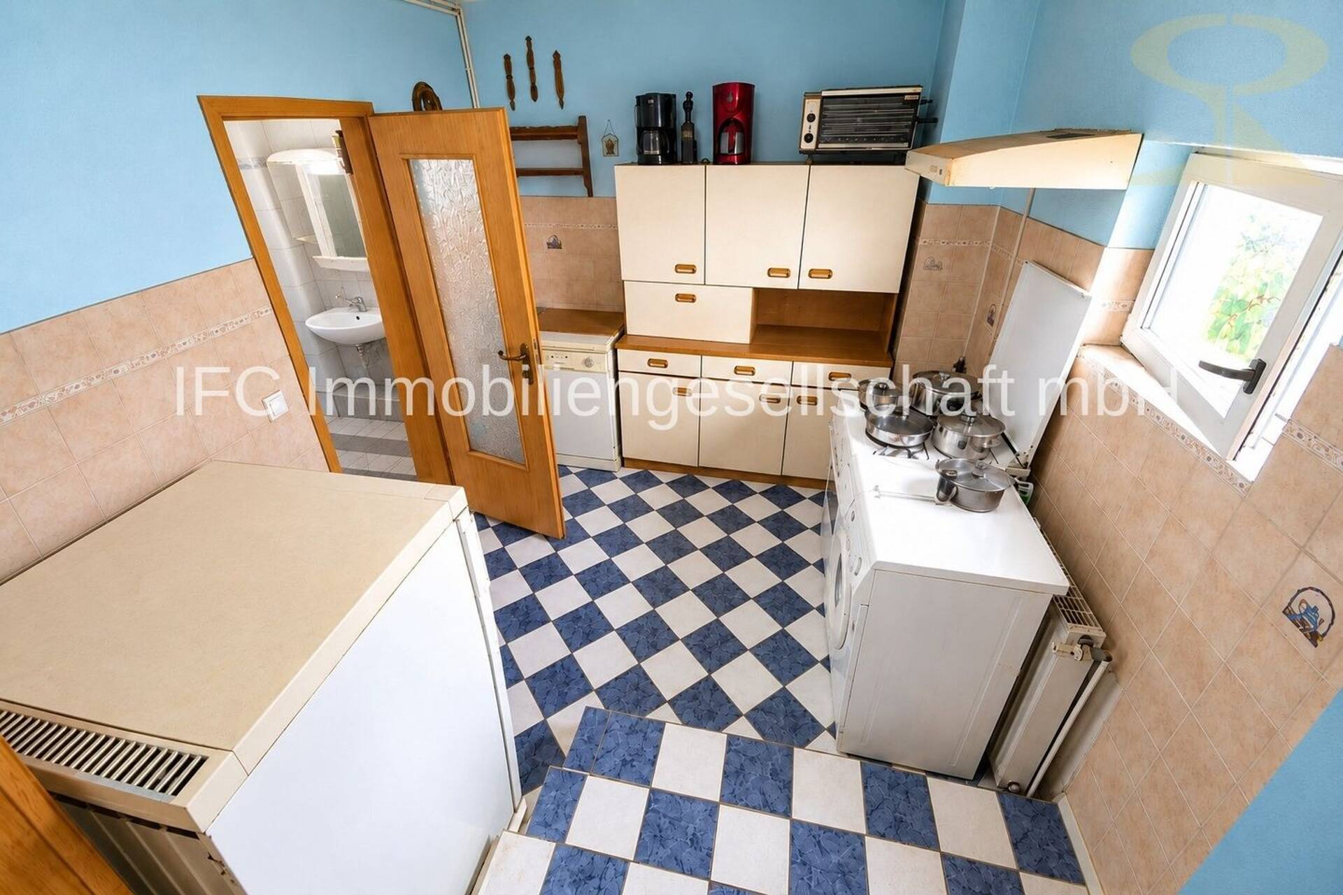 Haus in 06886 Lutherstadt Wittenberg mit 120 m² kaufen