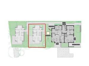 Neubau/Erstbezug in Aubing! ***Freistehendes Einfamilienhaus kurz vor der Fertigstellung*** – 81245 München – Vorschaubild 5