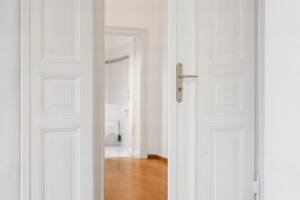 Charmante Altbauwohnung zwischen Mauerpark und Arkonaplatz – 10435 Berlin – Vorschaubild 5