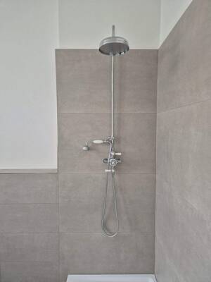 Erstbezug: 4-Zimmer-Traum mit toller Dachterrasse – 28203 Bremen – Vorschaubild 6
