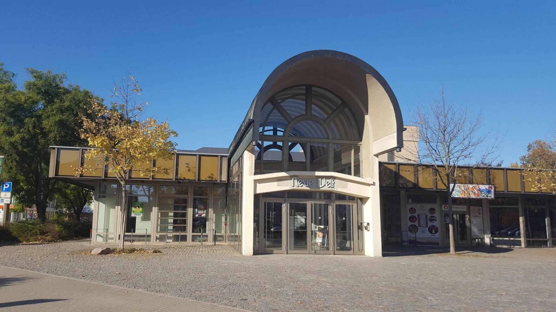 Etagenwohnung in 08058 Zwickau mit 47,65 m² kaufen