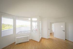 Bezugsfreie 3 Zi-Penthouse-Whg mit 2 Terrassen Aufzug u. opt. TG – 12161 Berlin – Vorschaubild 6