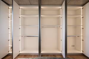 3-Zimmer-Neubauwohnung mit ca. 78 m², hochwertiger Ausstattung, Einbauküche & Ostbalkon in Rosenheim – 83024 Rosenheim – Vorschaubild 9