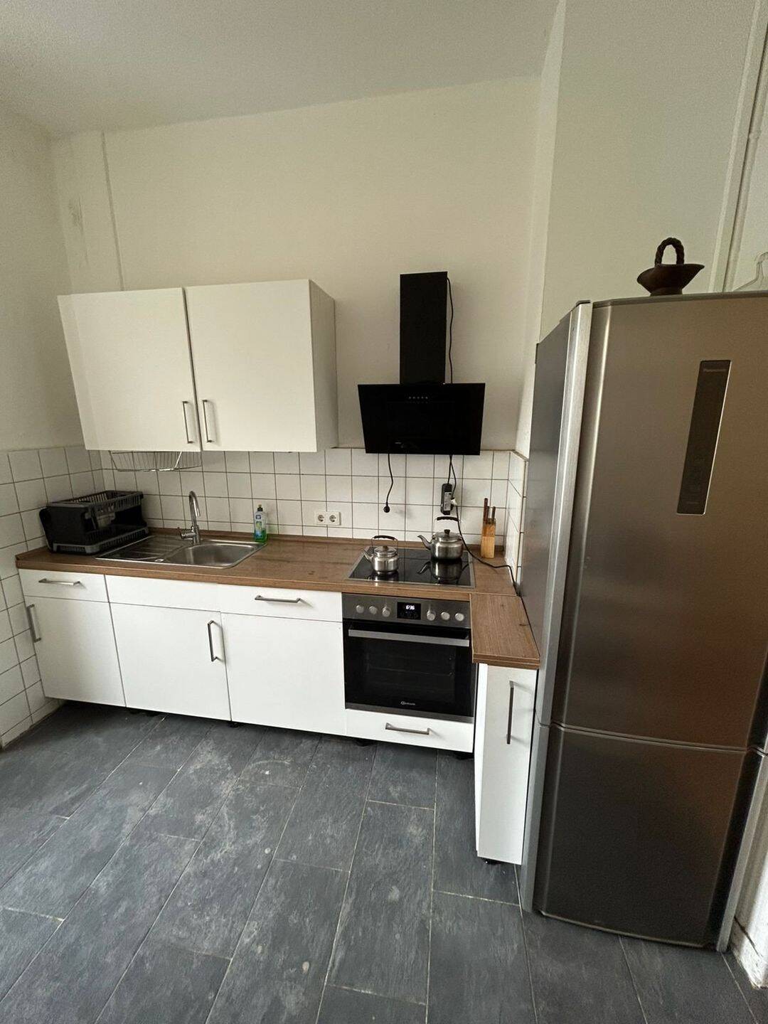 Renovierte 3-ZKB Wohnung in zentrale Lage – Leipzig – Vorschaubild 7