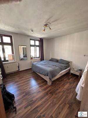 Schöne 2-Zimmer-Wohnung mit Blick ins Grüne in Magdeburg Sudenburg – 39112 Magdeburg – Vorschaubild 6