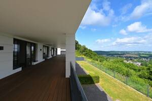 Amazing! Luxus-Maisonette mit Terrasse, Garten, Garage & einmaligem Ruhrtalblick – 45219 Essen – Vorschaubild 7