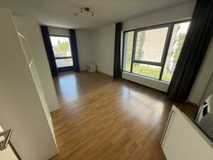 Helles 1-Zimmer-Apartment in Köln-Deutz | 31 m² | Möbliert | zentrale Lage – 50679 Köln – Vorschaubild 8