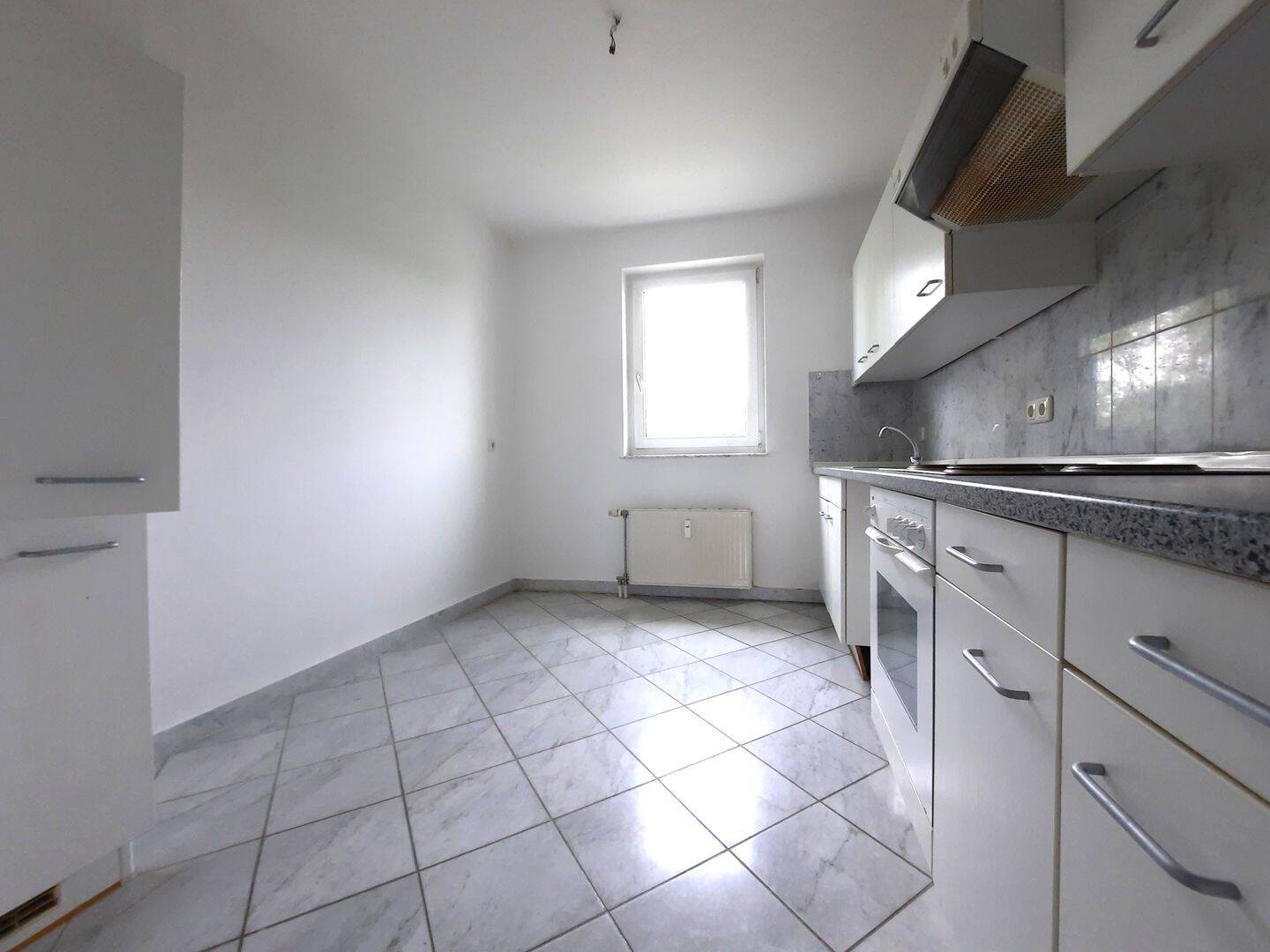Gemütliche Wohnung zur Eigennutzung – Berlin – Vorschaubild 4