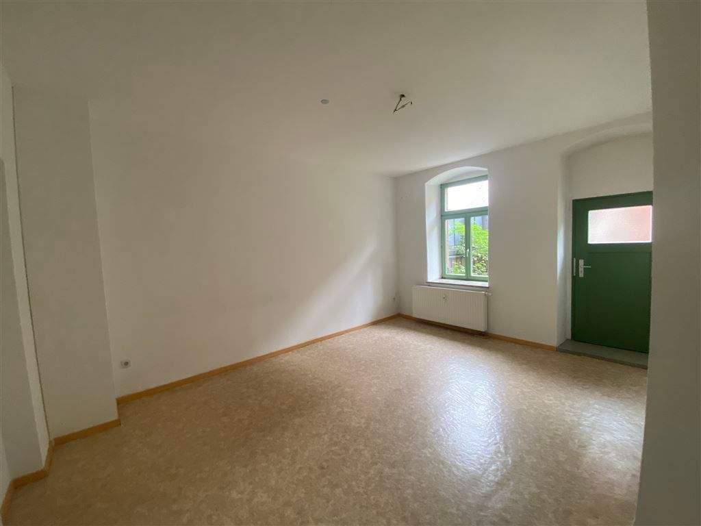 Chemnitz-Sonnenberg* geräumige 4 Zimmer-Wohnung mit Terrasse*sep. Küche*Duschbad