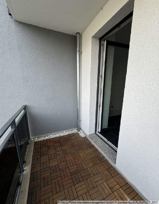 Hochwertige 3-Raum-Wohnung mit Balkon - Aufzug vorhanden! – Magdeburg – Vorschaubild 7