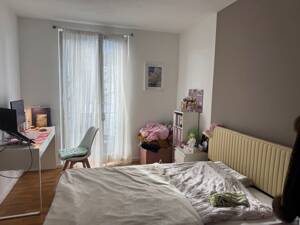 Mü.-Trudering - Gepflegte 3-Zimmer-Wohnung im 1. OG als Kapitalanlage. Ruhig. Beste Infrastruktur. – 81825 München – Vorschaubild 7