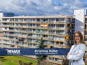 München-Neuperlach: 4,8 % Bruttorendite - Möblierte Kapitalanlage mit Komfort & Perspektive – 81735 München – Vorschaubild 1