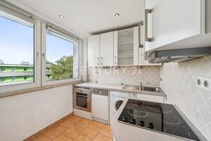 Uni-nah wohnen: 3-Zimmer-Wohnung mit Balkon und Einbauküche in Essen – 45141 Essen – Vorschaubild 8