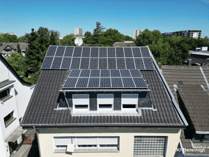 Zwei Gebäudebereiche. 8 Einheiten. Ein Investment in Köln. – 51145 Köln – Vorschaubild 6