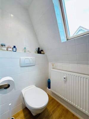 Helle Eigentumswohnung mit Charakter in begehrter Lage Nähe Siggi – 33615 Bielefeld – Vorschaubild 8