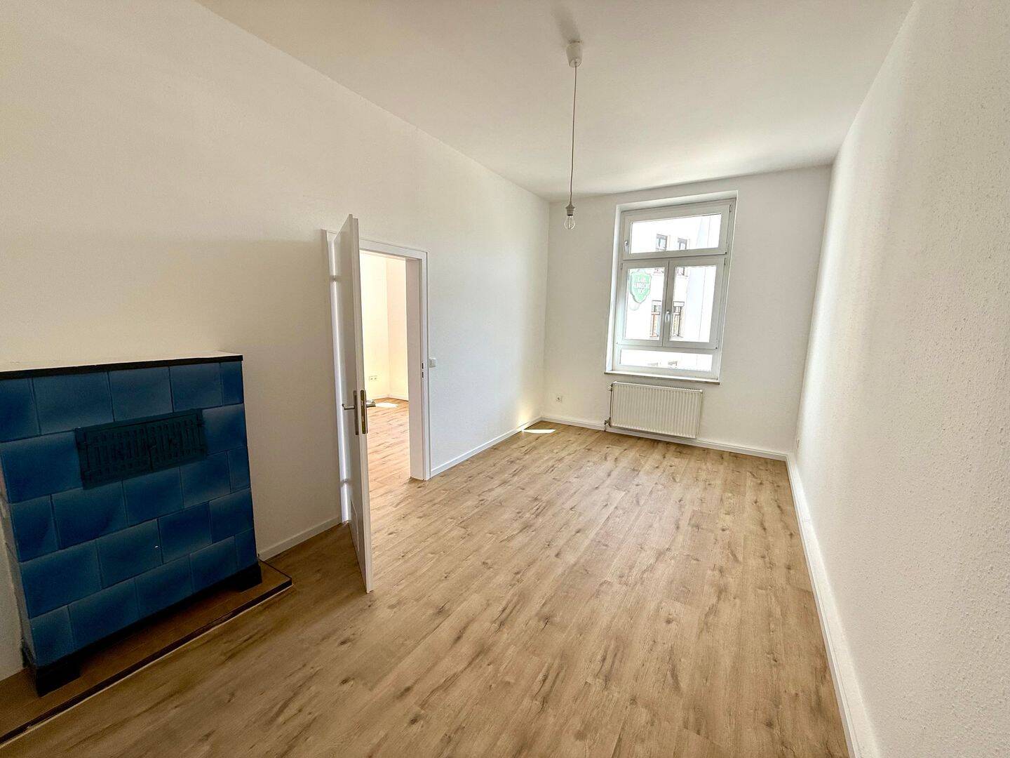 *Erstbezug nach Sanierung* 4,5-Zimmer-Wohnung in Bestlage Rotkreuzplatz – München – Vorschaubild 4