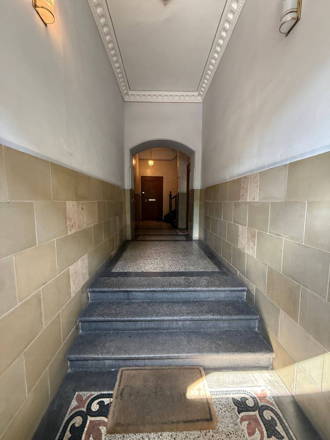 Familienfreundliche 4-Zimmer-Wohnung in Nürnberg Bleiweiss – Nürnberg – Vorschaubild 2