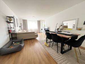 NEUES Bad* NEUER Boden* NEUES Wohngefühl* 3 Zimmer + Balkon, 2 neue Bäder, Abstellraum, Aufzug – 50968 Köln – Vorschaubild 3