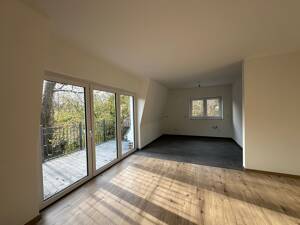 NEUBAU: Helle 3-Zimmer-Wohnung im Grünen | KFW 40 – 26123 Oldenburg – Vorschaubild 5