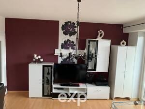 2 Zimmer ETW in Ledeburg mit Blick ins Grüne – 30419 Hannover – Vorschaubild 5