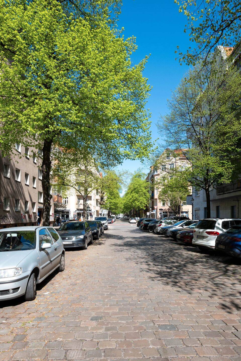 Ruhige Wohnung im lebendigen Schillerkiez - Ihr Rückzugsort in Neukölln – Berlin – Vorschaubild 7