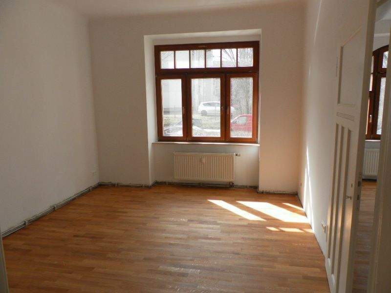STILVOLLE Altbau-Whg. mit Balkon auf dem Kaßberg !! – Chemnitz – Vorschaubild 3